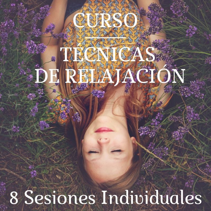Mediante este programa que integra herramientas desde la Psicología, la Terapia Gestalt, la Meditación, Yoga y Mindfulness podrás aprender a relajarte y gestionar mejor la tensión en tu vida.